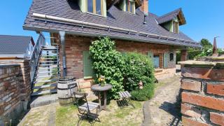 Am Rieck "Fachwerkaus" - Zempin - 9