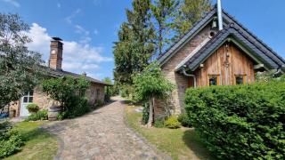 Am Rieck "Fachwerkaus" - Zempin - 7