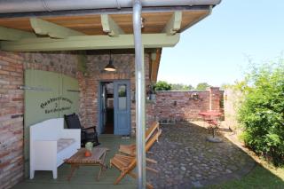 Am Rieck - Ferienhaus "Kurfürstenstraße" - Zempin - 9