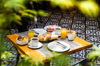 Time Suite - Comfort Apartments - Santiago - 4