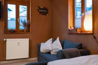 Fewo Janks I 11A-N4 I Apartment in Holz und Lehm - Witzenhausen - 5