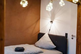 Fewo Janks I 11A-N4 I Apartment in Holz und Lehm - Witzenhausen - 4