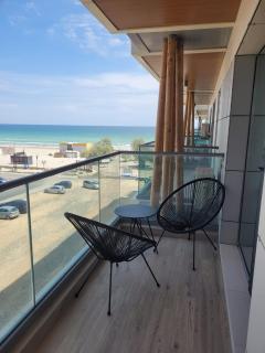Holiday beach by Zora - Mamaia Nord – Năvodari - 8