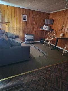 Little River Motel Saint Regis - Saint Regis - 8