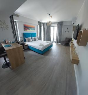 Holiday beach by Zora - Mamaia Nord – Năvodari - 2