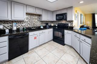 Nautilus 1205 - Gulf Front 1 Bedroom 2nd Floor - 6