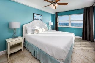 Nautilus 1205 - Gulf Front 1 Bedroom 2nd Floor - 7