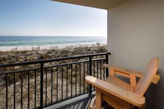 Nautilus 1205 - Gulf Front 1 Bedroom 2nd Floor - Fort Walton Beach - 4