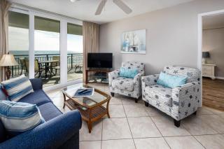 Nautilus 1304 - Gulf Front 2 Bedroom - 3rd Floor - 9