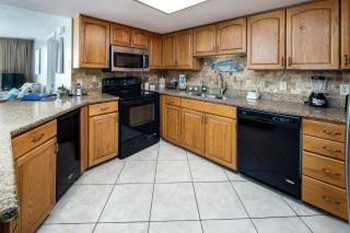 Nautilus 1304 - Gulf Front 2 Bedroom - 3rd Floor - Fort Walton Beach - 6