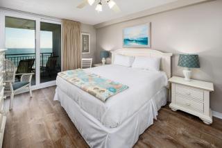 Nautilus 1304 - Gulf Front 2 Bedroom - 3rd Floor - Fort Walton Beach - 8