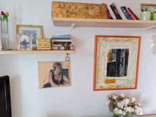 Apartment Silva, 50m from beach - Makarska - 4