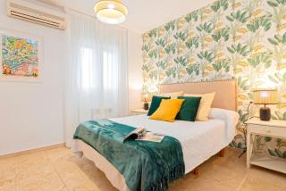 Genteel Home Martinez Campos - 2
