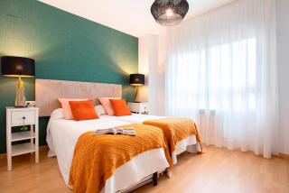 Genteel Home Martinez Campos - 1