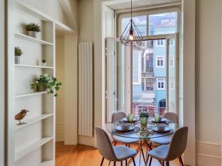 Inspiring City Center 1BR Apartment - Porto - 9