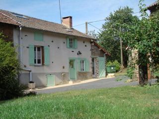 Doueineix - Le Chatenet-en-Dognon - 0