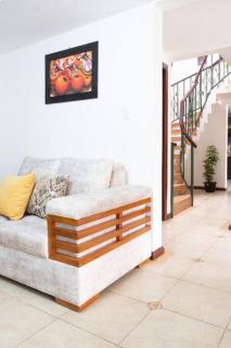 Cozy & Spacious House-Near the Centro - Cuenca - 1
