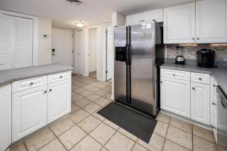 Nautilus 1306 - Gulf Front 2 BR 2 BA - 3rd Floor - 1