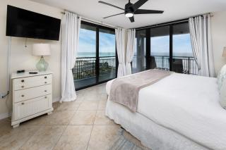 Nautilus 1306 - Gulf Front 2 Bedroom - 3rd Floor - Fort Walton Beach - 9