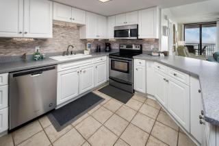 Nautilus 1306 - Gulf Front 2 Bedroom - 3rd Floor - 6