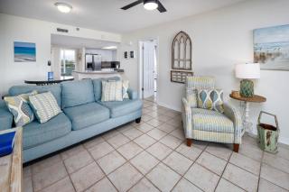 Nautilus 1306 - Gulf Front 2 Bedroom - 3rd Floor - Fort Walton Beach - 2