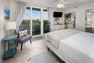 Nautilus 1306 - Gulf Front 2 Bedroom - 3rd Floor - Fort Walton Beach - 5