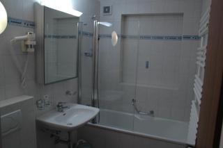 ABA-Sporting Apartment House - Leukerbad - 8