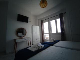 Omiros rooms - Quios - 6