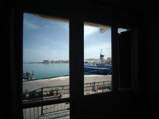 Omiros rooms - Quios - 3