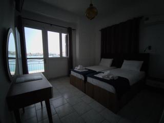 Omiros rooms - Quios - 2