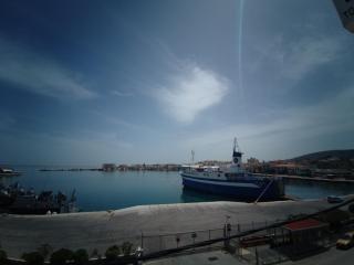 Omiros rooms - Quios - 1