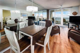Nautilus 1404 - Gulf Front 2 Bedroom - 4th Floor - Fort Walton Beach - 9