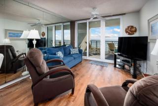 Nautilus 1404 - Gulf Front 2 Bedroom - 4th Floor - Fort Walton Beach - 3