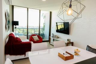Cielo Ejecutivo: Un hogar en la ciudad - Ciudad del Este - 1
