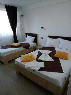 Black Sea - Costinesti - 0