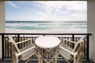 Nautilus 1405 - Gulf Front 1 Bedroom - 4th Floor - Fort Walton Beach - 0