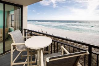 Nautilus 1405 - Gulf Front 1 Bedroom - 4th Floor - Fort Walton Beach - 5
