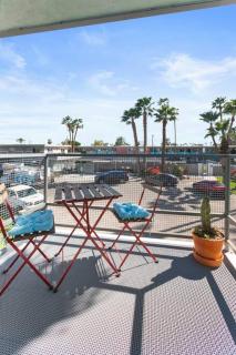Funky Scottsdale Modern Micro Studio - Walk to OT - Scottsdale - 1