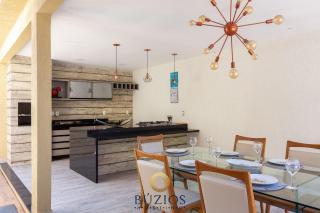 Bz40 Casa 180m da praia c/ piscina privativa - Búzios - 5