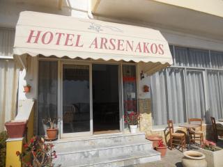 Hotel Arsenakos - 3