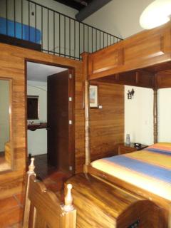Hotel Boutique Hacienda del Gobernador - Colima - 9
