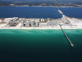 Caribbean Resort 501A - Link To The Beach - Navarre - 9
