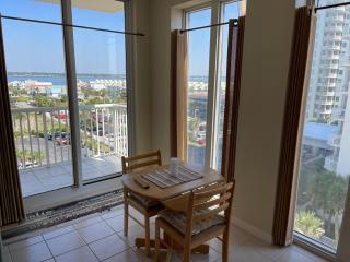 Caribbean Resort 501A - Link To The Beach - Navarre - 6