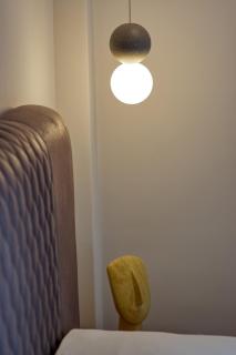 City Base Apartment - Tessalónica - 3
