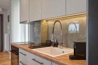 City Base Apartment - Tessalónica - 6
