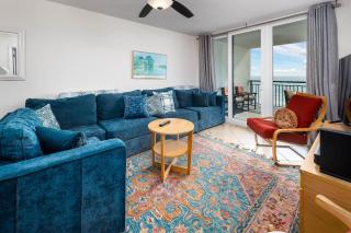Nautilus 1504 - Gulf Front 2 Bedroom - 5th Floor - Fort Walton Beach - 3