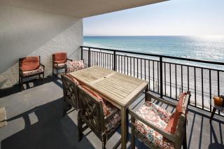 Nautilus 1504 - Gulf Front 2 Bedroom - 5th Floor - Fort Walton Beach - 4