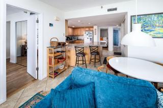 Nautilus 1504 - Gulf Front 2 Bedroom - 5th Floor - Fort Walton Beach - 2