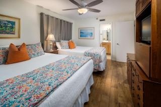Nautilus 1504 - Gulf Front 2 Bedroom - 5th Floor - Fort Walton Beach - 5
