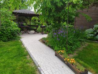 Agroturystyka Pod Lipą - Iwaniska - 6